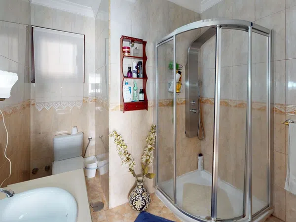 Casa independiente en Barrio El Palo - Foto 20