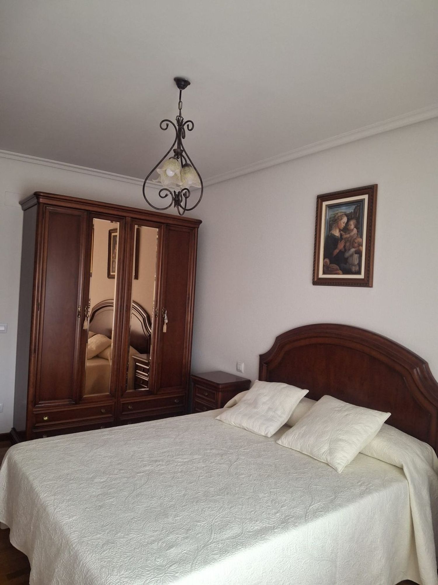 Piso en San Adrián - Siete Infantes - Foto 18