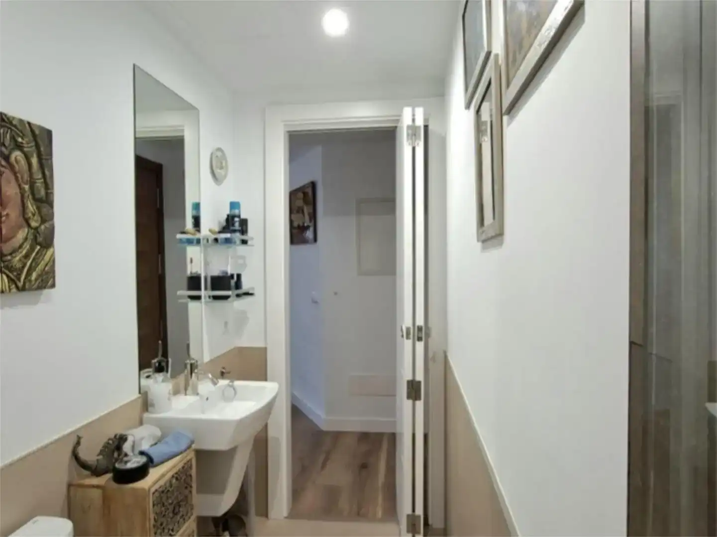 Piso en  Camí Cala en Cranc 27 - Foto 19