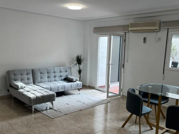 Piso en Calle de Pedro II el Católico, 8, Barrio del AVE - Foto 9