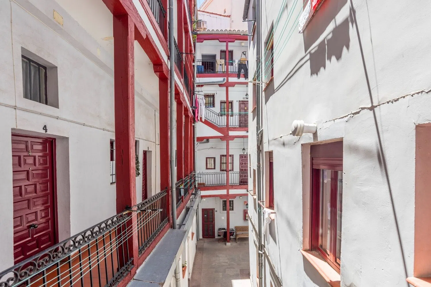 Piso en calle de la Ruda, 3 - Foto 4