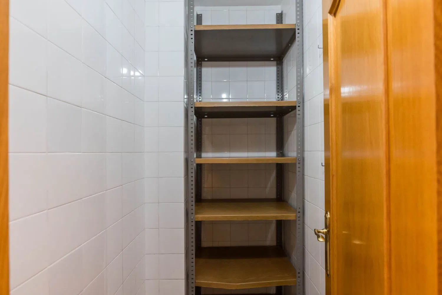 Piso en calle Nuestra Señora de Lourdes, 4 - Foto 4