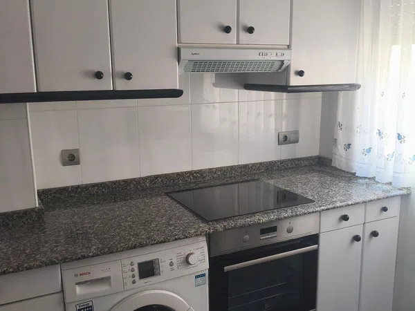 Piso en Calle José María de Cossío, 14, Alisal - Cazoña - San Román, Alisal - Cazoña - San Román - Foto 15