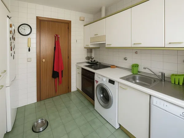 Ático en Avenida de Burgos, 40, Castilla - Foto 20