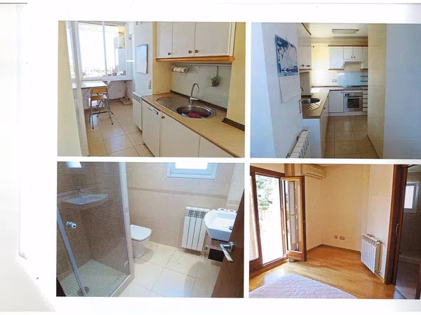 Ático en calle del Puig de Pollença, 36 - Foto 2