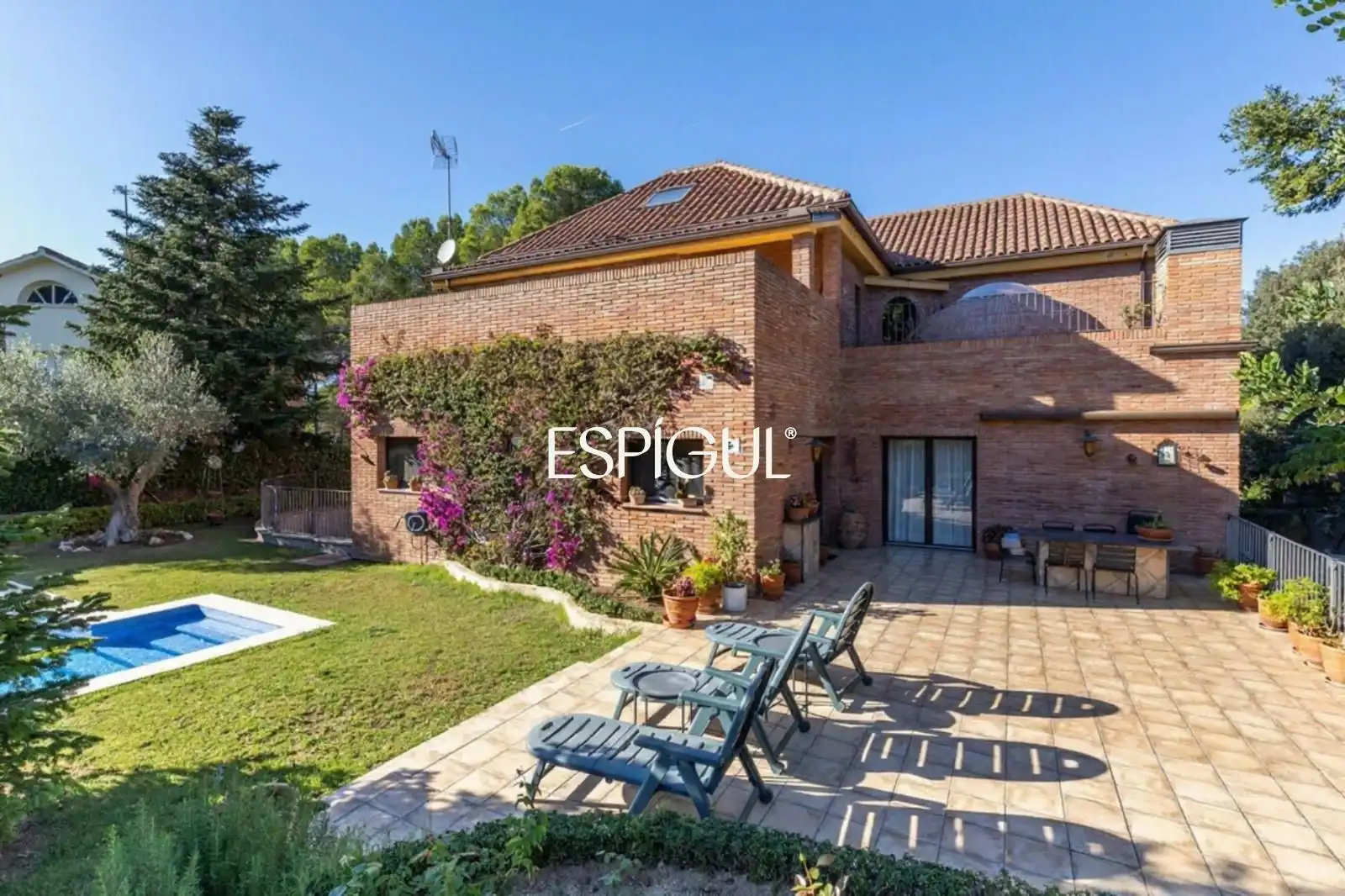 Chalet en  FUSTER I SERRACANT - Foto 51