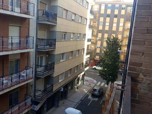 Piso en Calle Edison, 5, San Bernardo - Foto 22