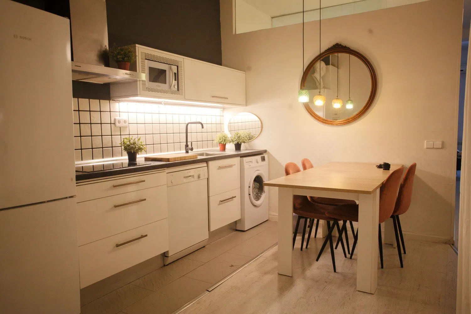 Piso en Barbieri, 26 - Foto 27