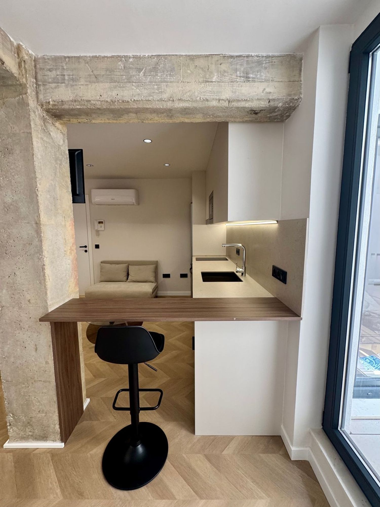 Estudio en Plaza del Ceramista Gimeno, 1 - Foto 9