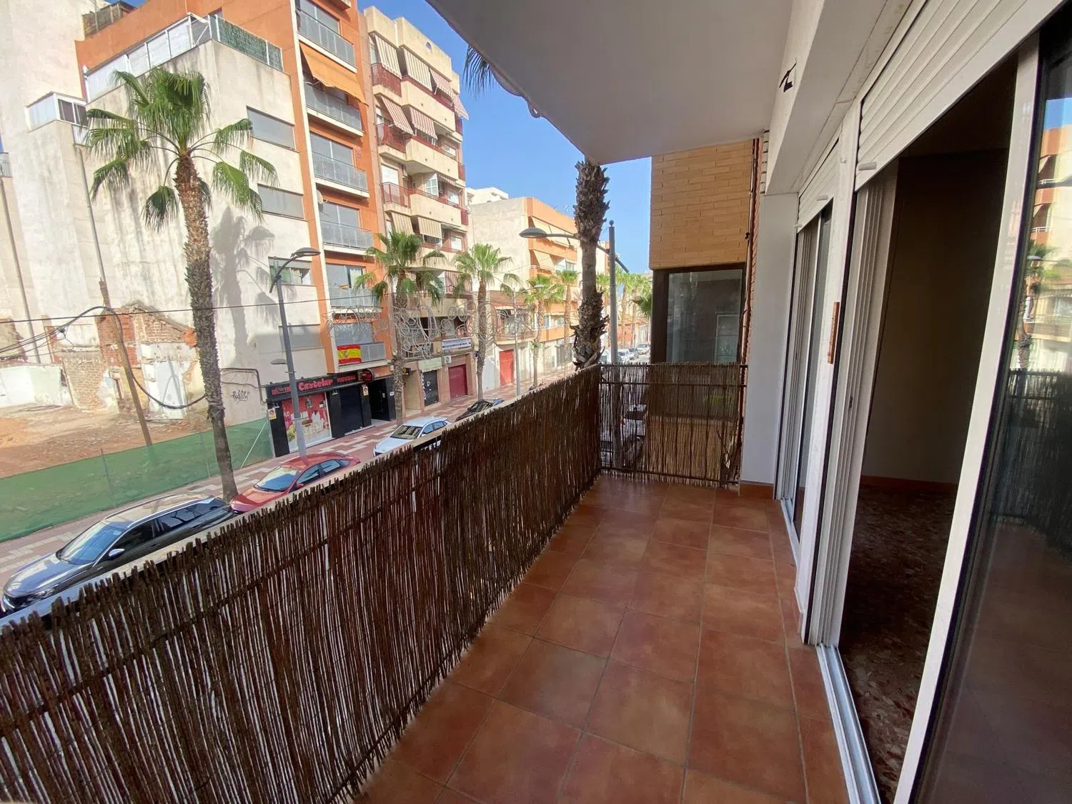 Piso en avenida Ancha de Castelar, 140 - Foto 3