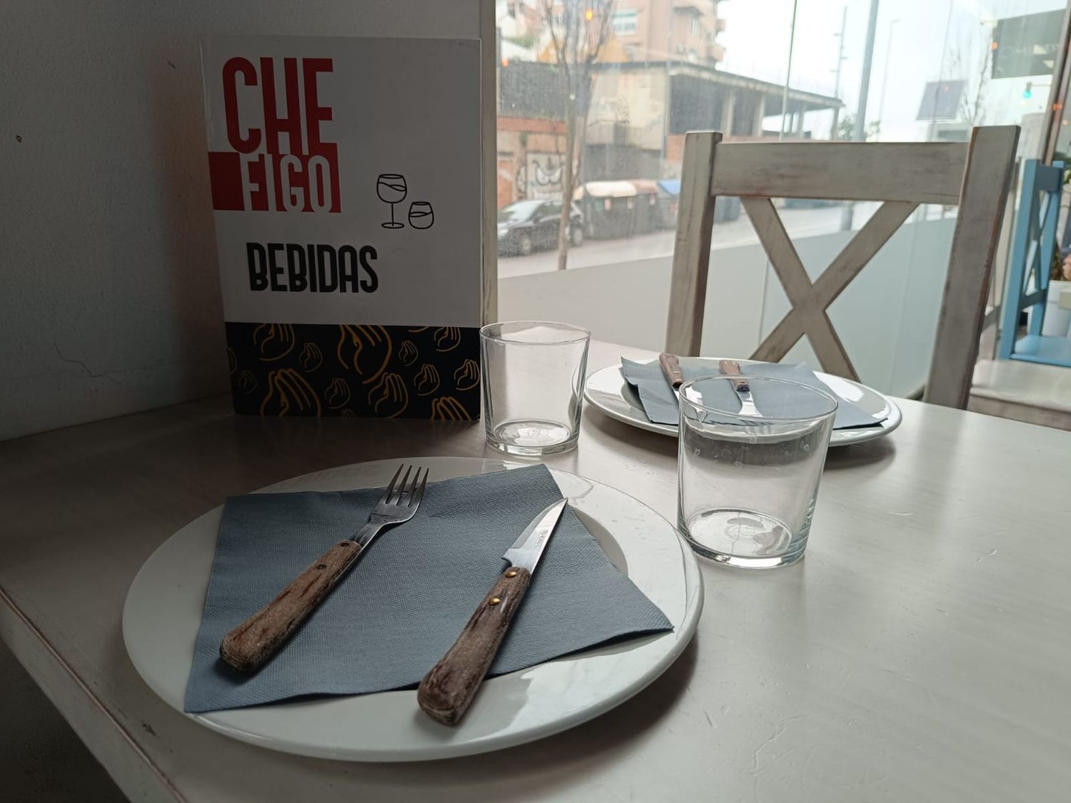 Local en Pizzería en Carretera de Terrassa, 265, Els Merinals, Els Merinals - Foto 16