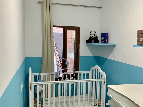 Chalet adosado en Calle Horno Viejo, 1, Centro, Centro - Foto 24