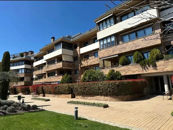 Dúplex en avenida Guadarrama, 6 - Foto 10