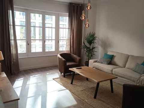 Piso en calle del General Oráa, 26