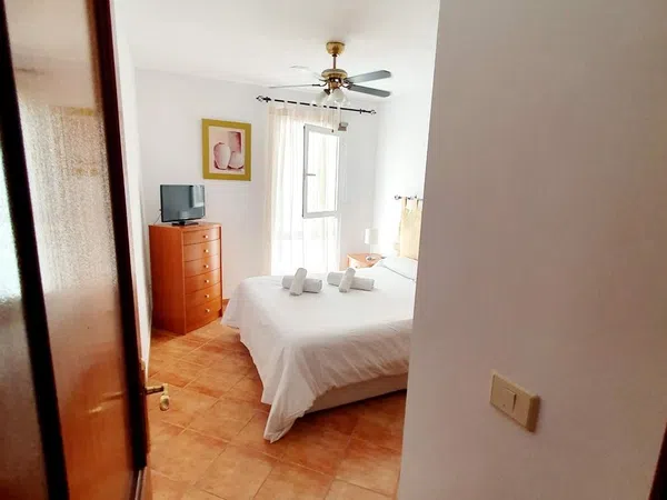 Piso en Calle José Reyes Martín, 1, Granadilla, Granadilla - Foto 5