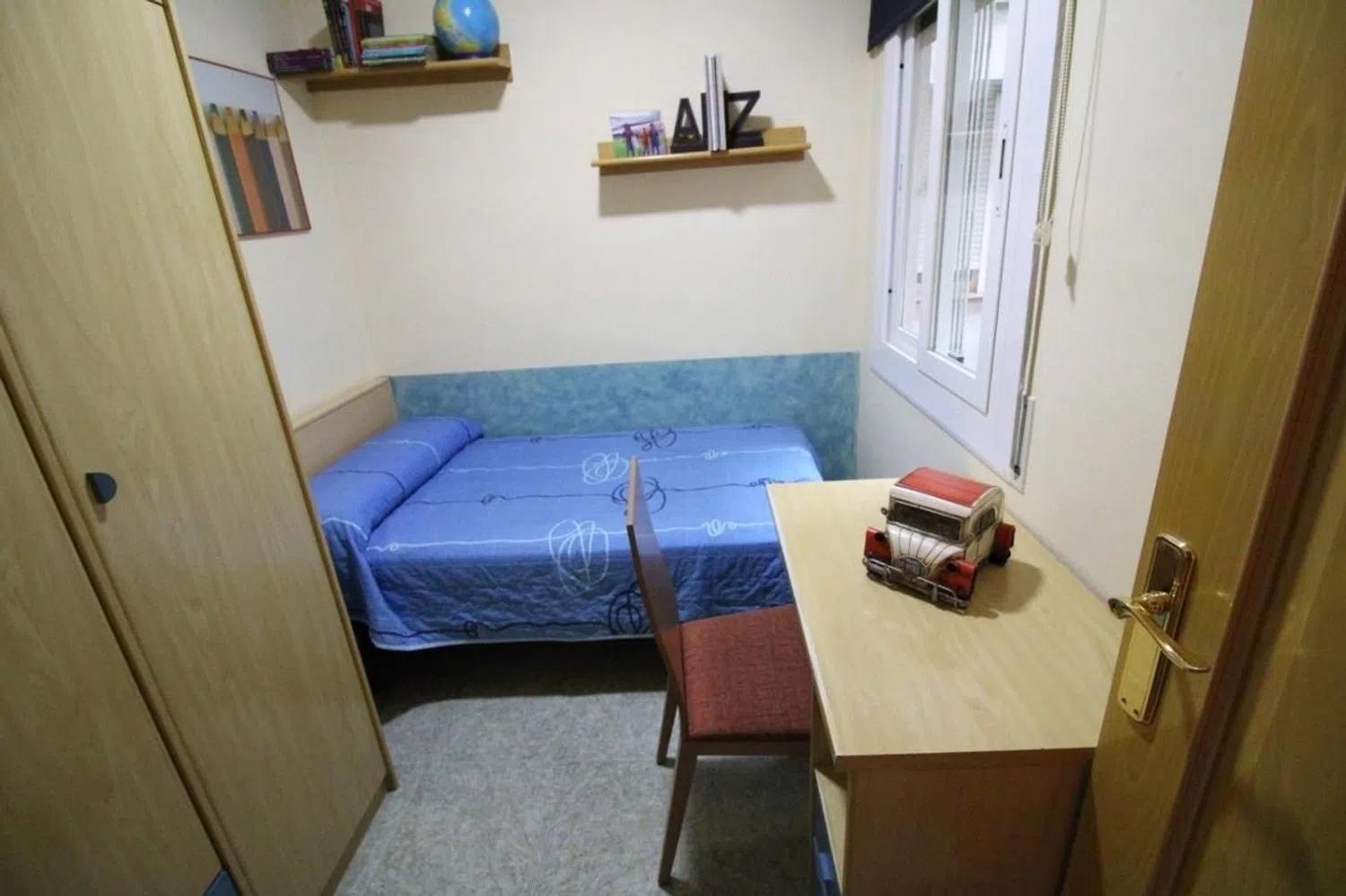 Piso en calle de Casp, 40 - Foto 14