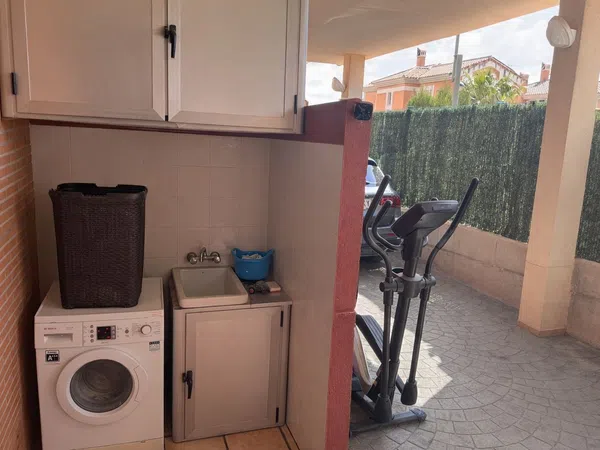 Casa independiente en Urb. el portón de los jerónimos Barrio La Ñora - Foto 37