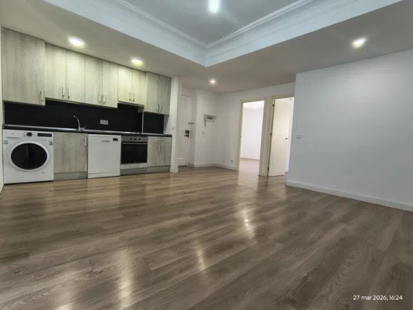 Ático en calle de Jenaro Checa, 1 - Foto 1