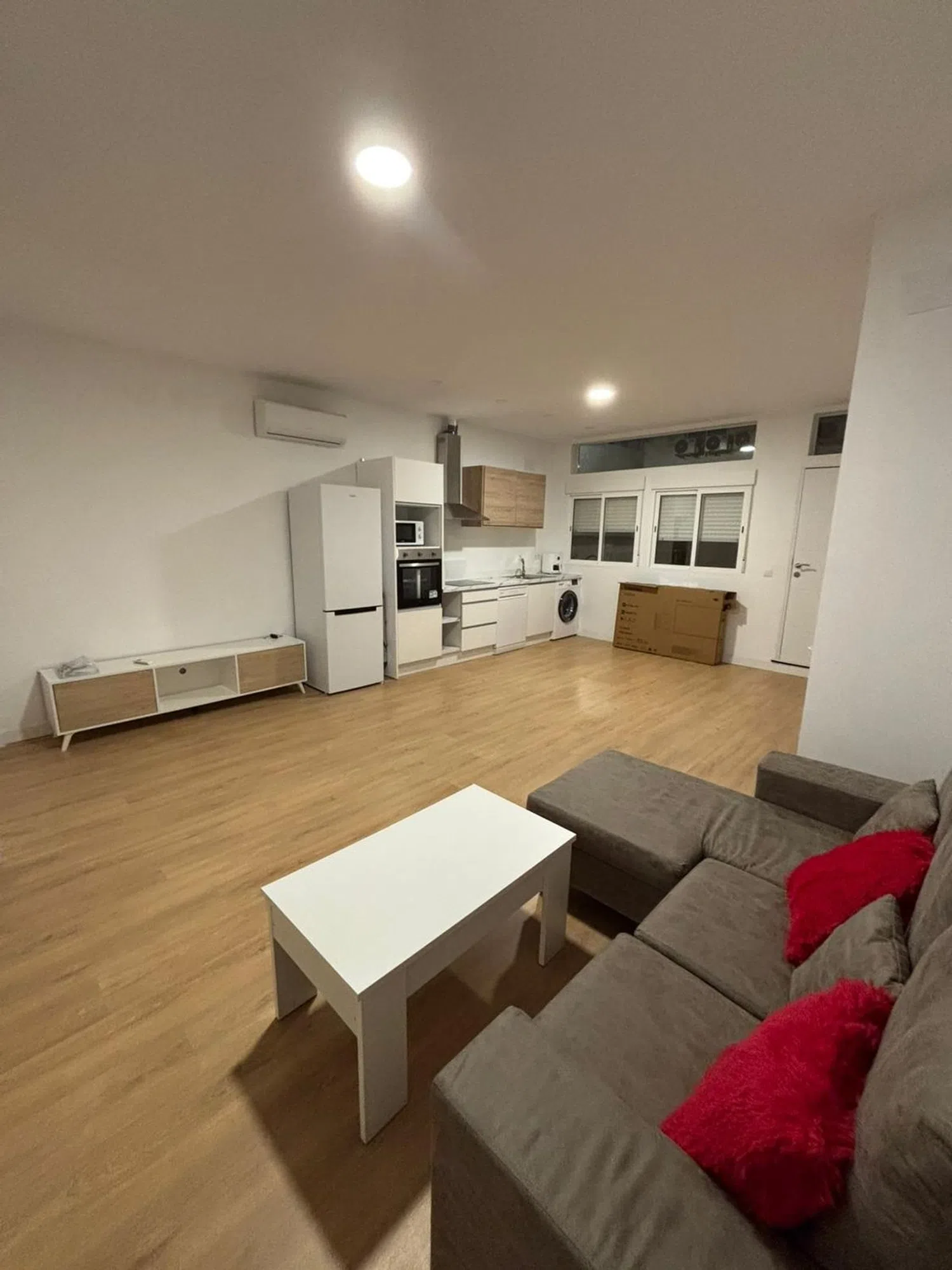 Piso en Martinez de la Rosa, 300 - Foto 8