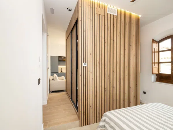 Estudio en calle Gran Vía de Colón, 39 - Foto 8