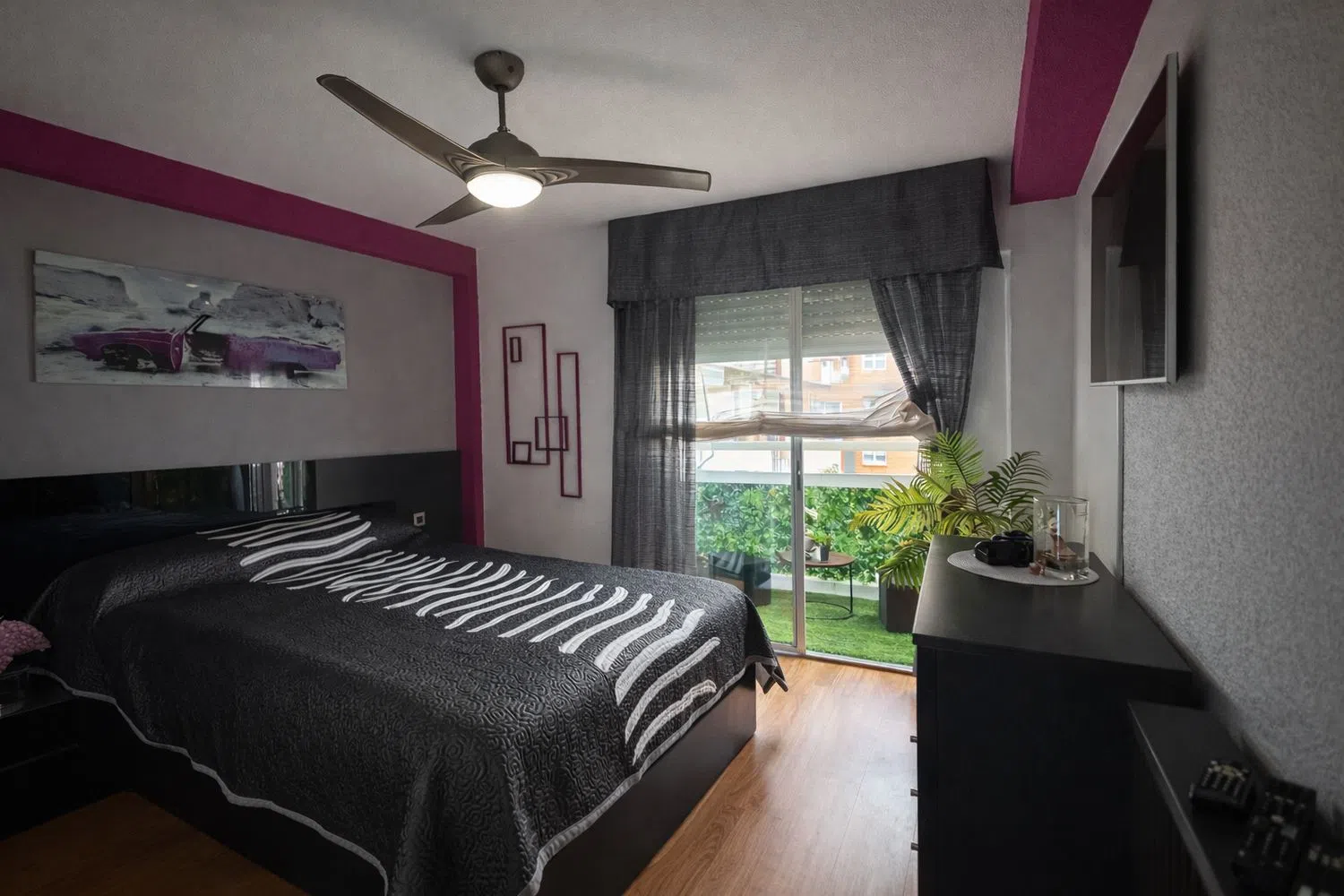 Piso en calle Río Segre, 3 - Foto 2