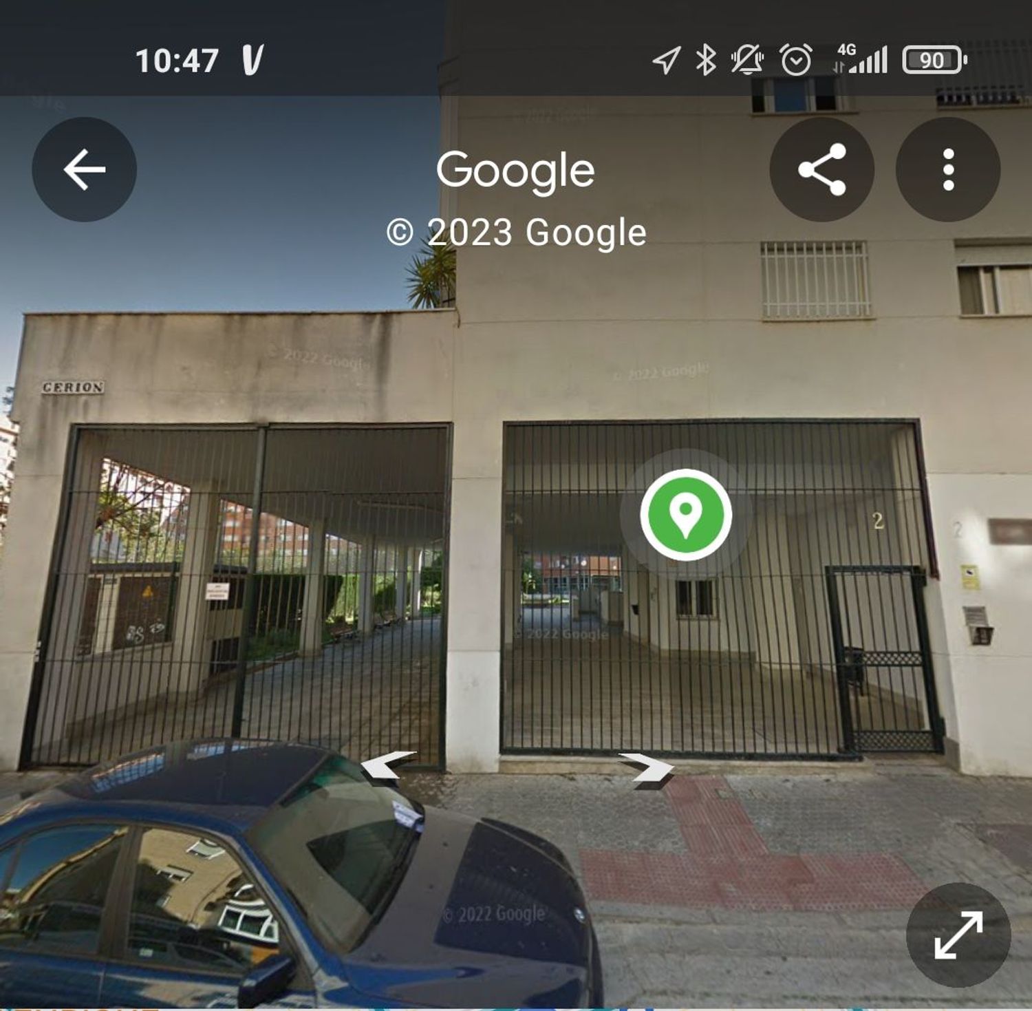 Piso en Calle Gerión, 2, Arroyo - Santa Justa - Foto 12