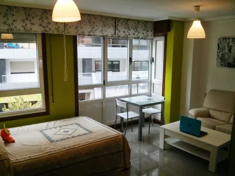 Estudio en camino Dos Pazos, 4