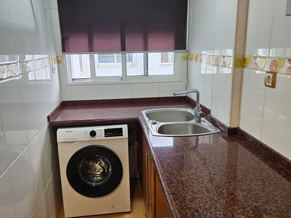 Piso en Zona pueblo, Zona pueblo - Foto 7