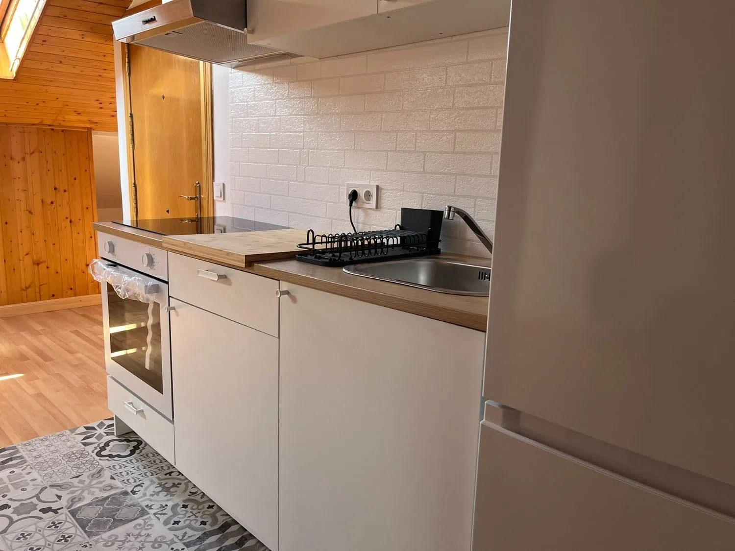 Ático en calle Salinas, 8 - Foto 2