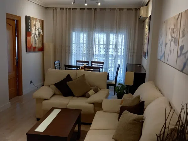 Piso en Calle Marqués de Mirasol, 11, Casco Antiguo, Casco Antiguo - Foto 3