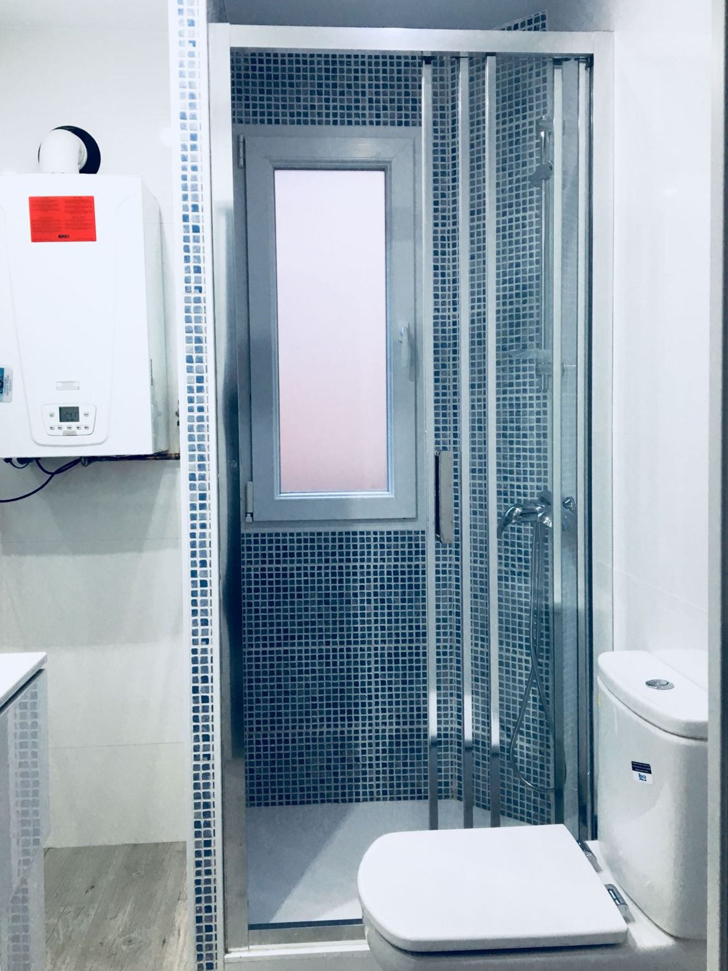 Piso en calle Armenteros, 23 - Foto 8