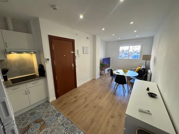 Piso en San Diego, 10