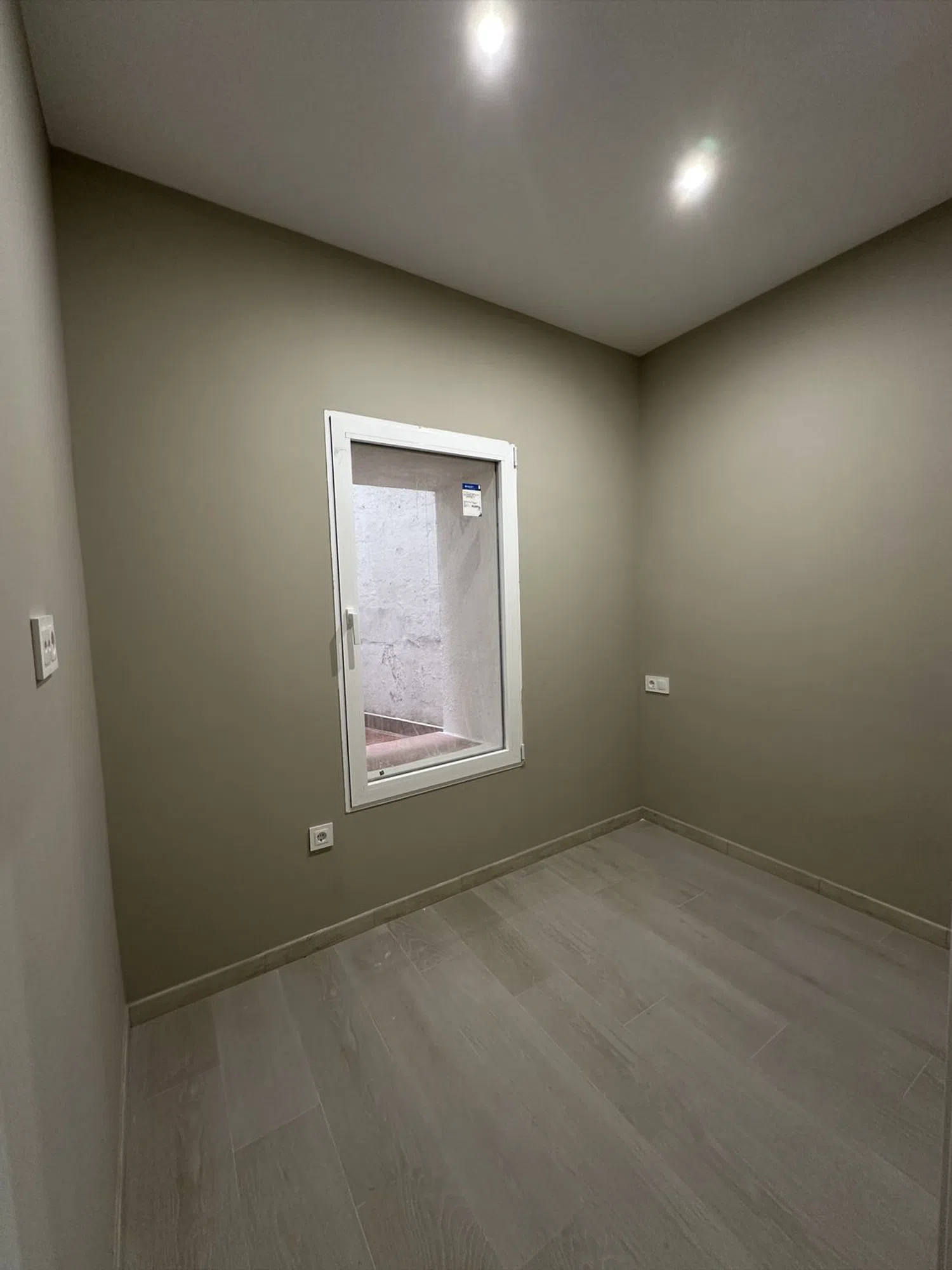 Piso en calle de Arriaza, 12 - Foto 2