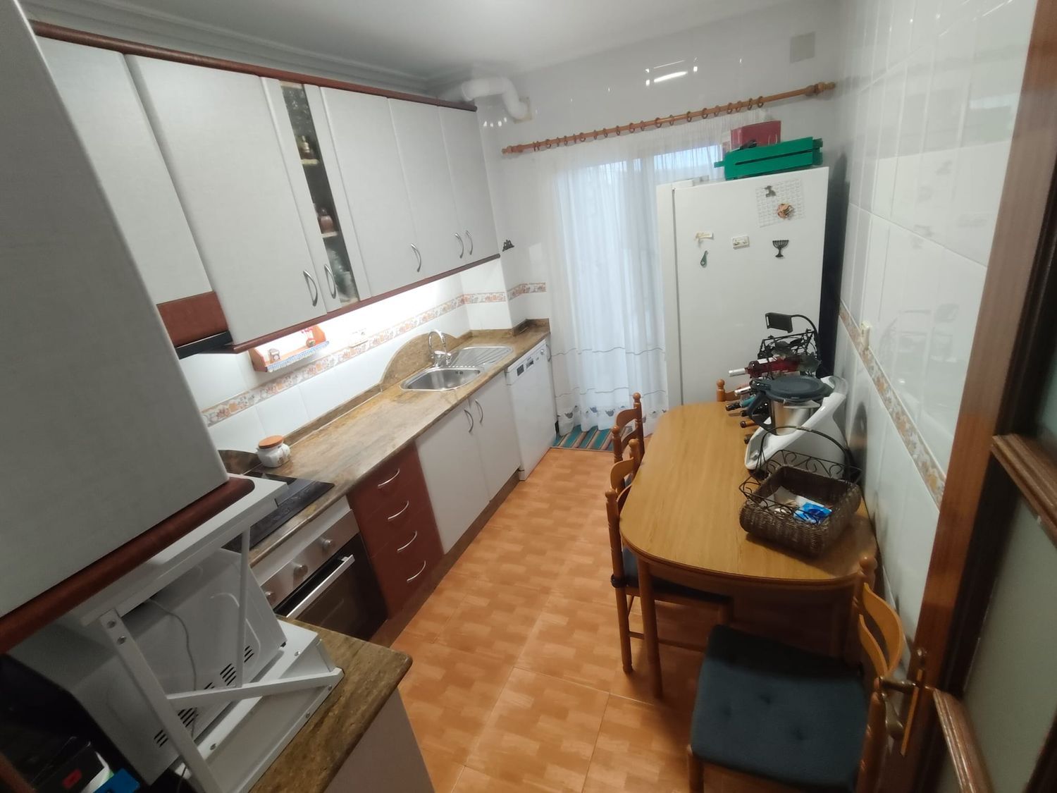 Piso en Calle Carrera de Irún, 21, La Unión, La Unión - Foto 4