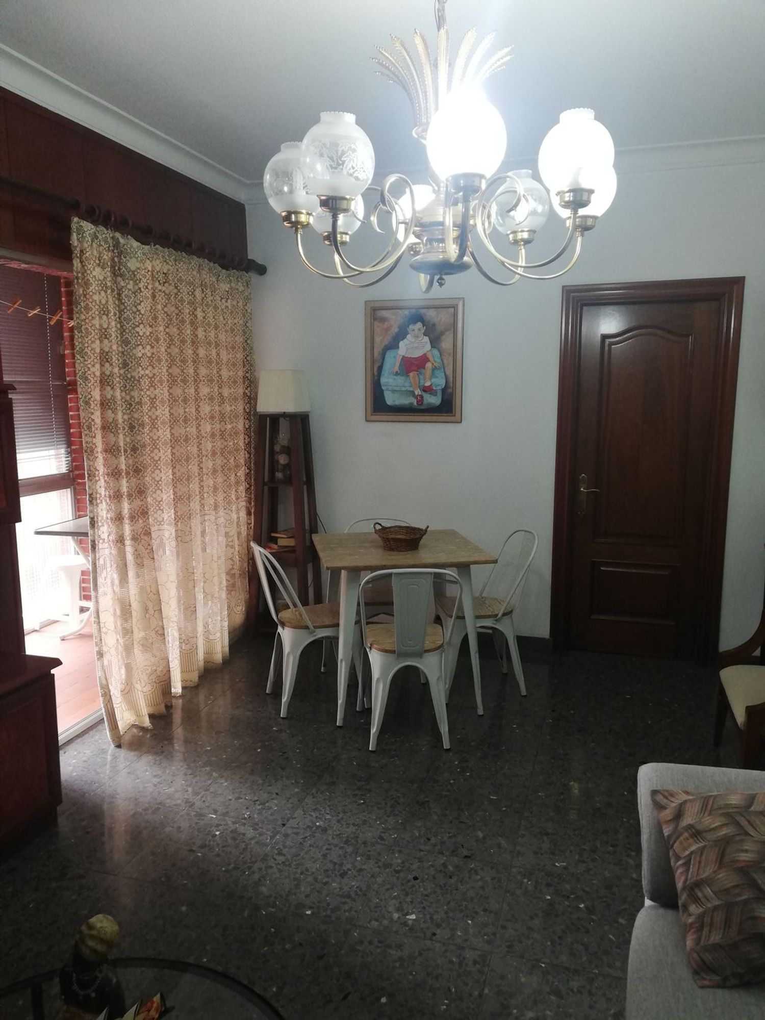 Piso en Calle de Cavanilles, 27 - Foto 22