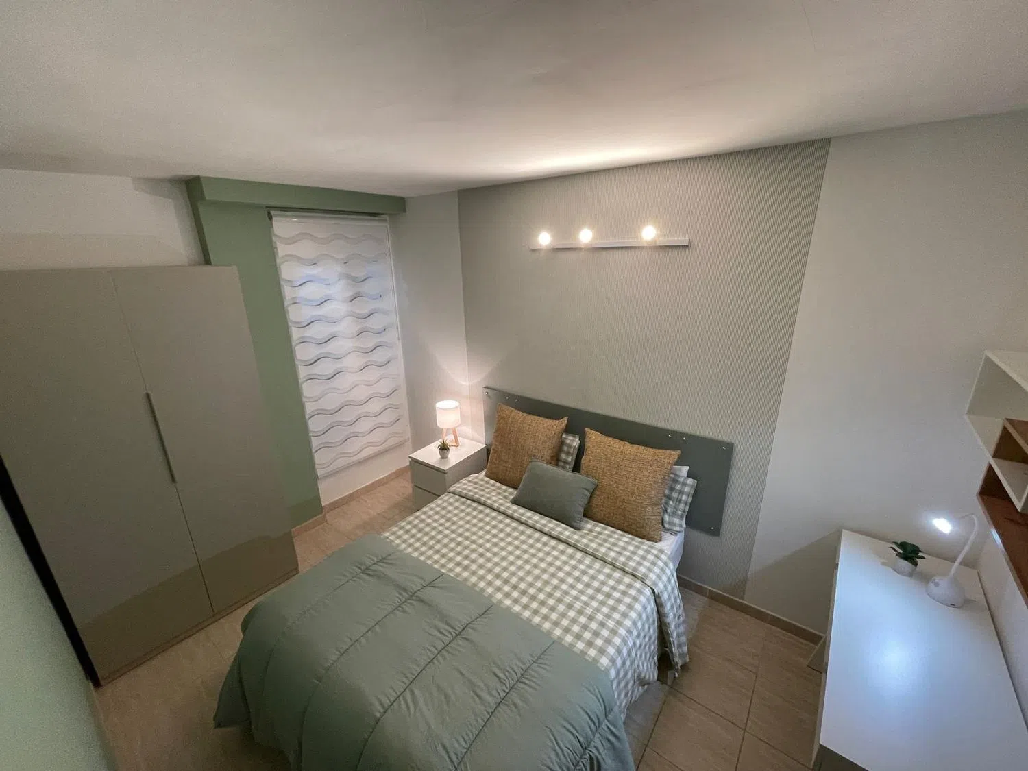 Piso en calle Alcalde Antonio Peña Rivero, 4 - Foto 19