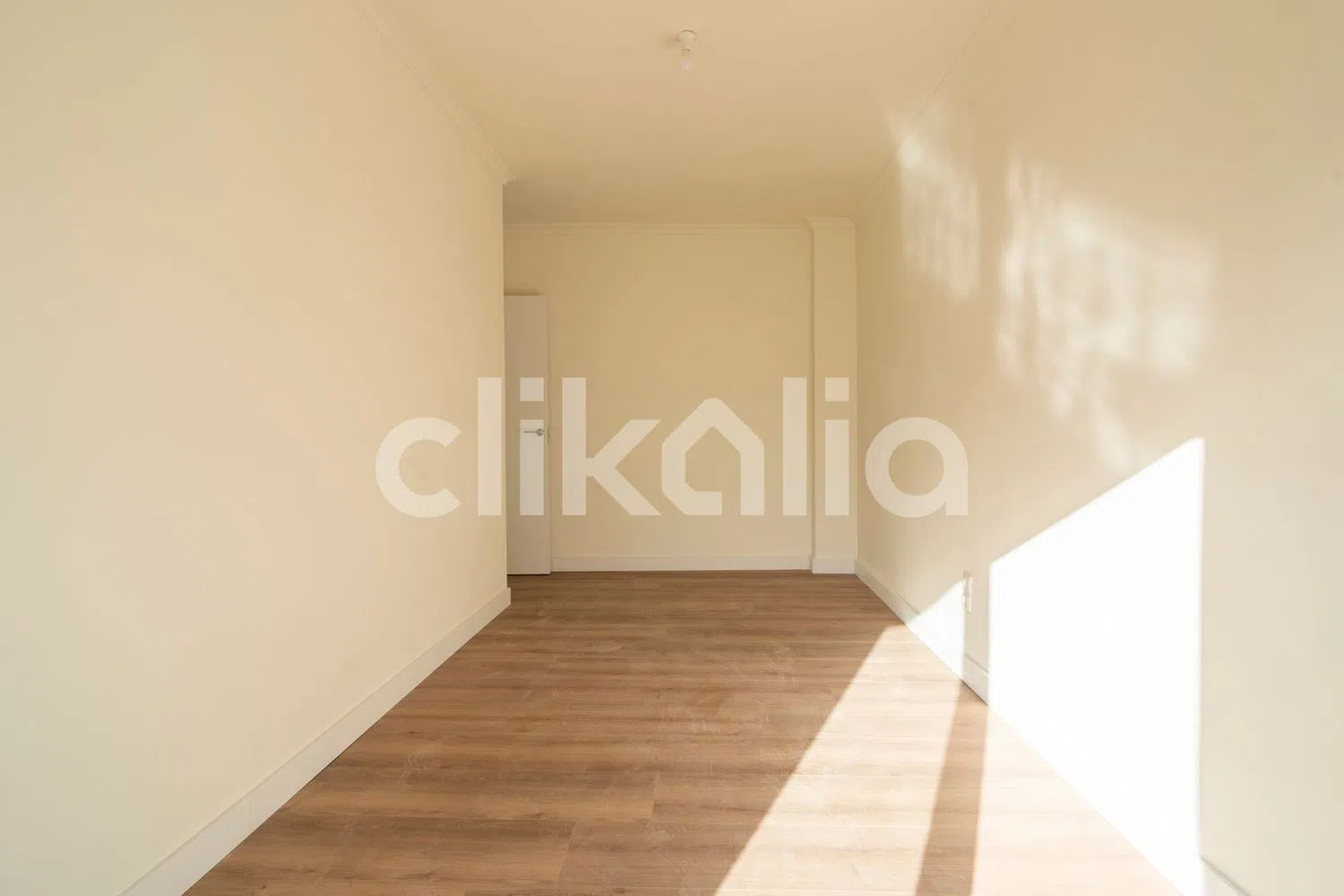 Piso en calle de Sant Joan Bosco - Foto 18