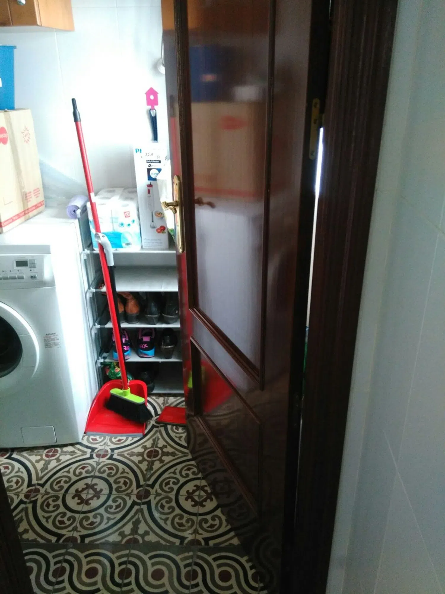 Piso en calle santa ana, 27 - Foto 11