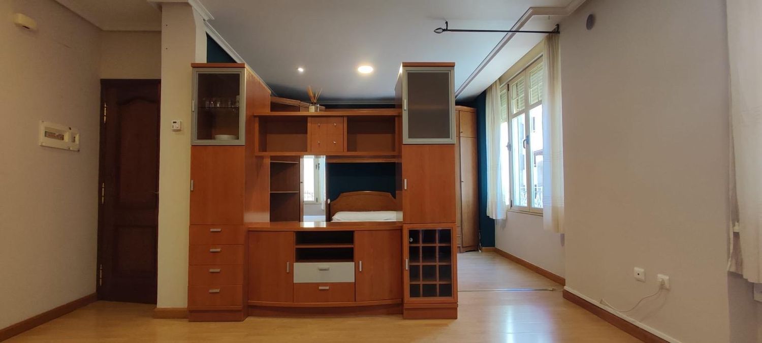 Estudio en Calle Burgo Nuevo, 17, Centro Ciudad, Centro Ciudad - Foto 13