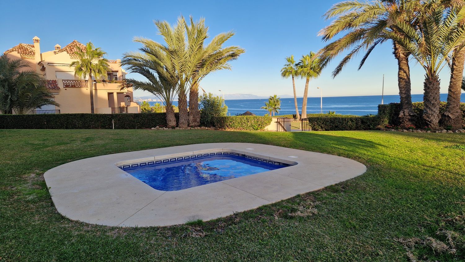 Ático en avenida Sunset, 12 - Foto 17