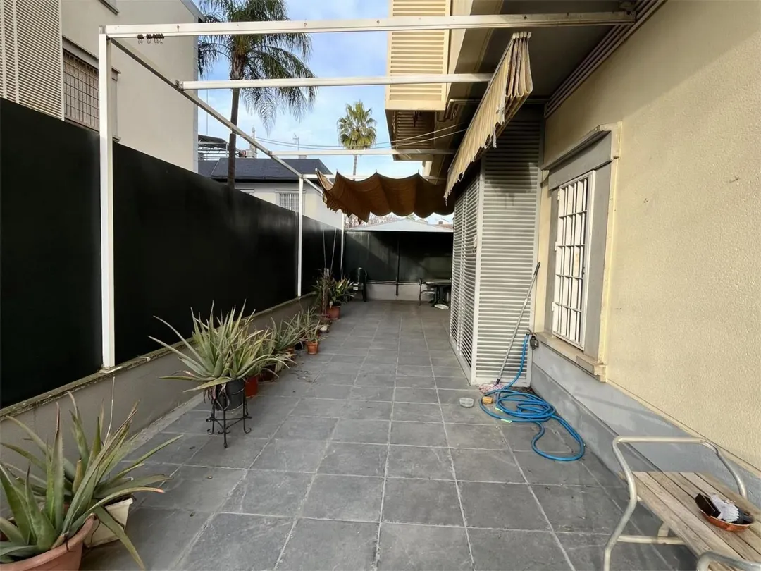 Piso en  Calle Londres 66 - Foto 1