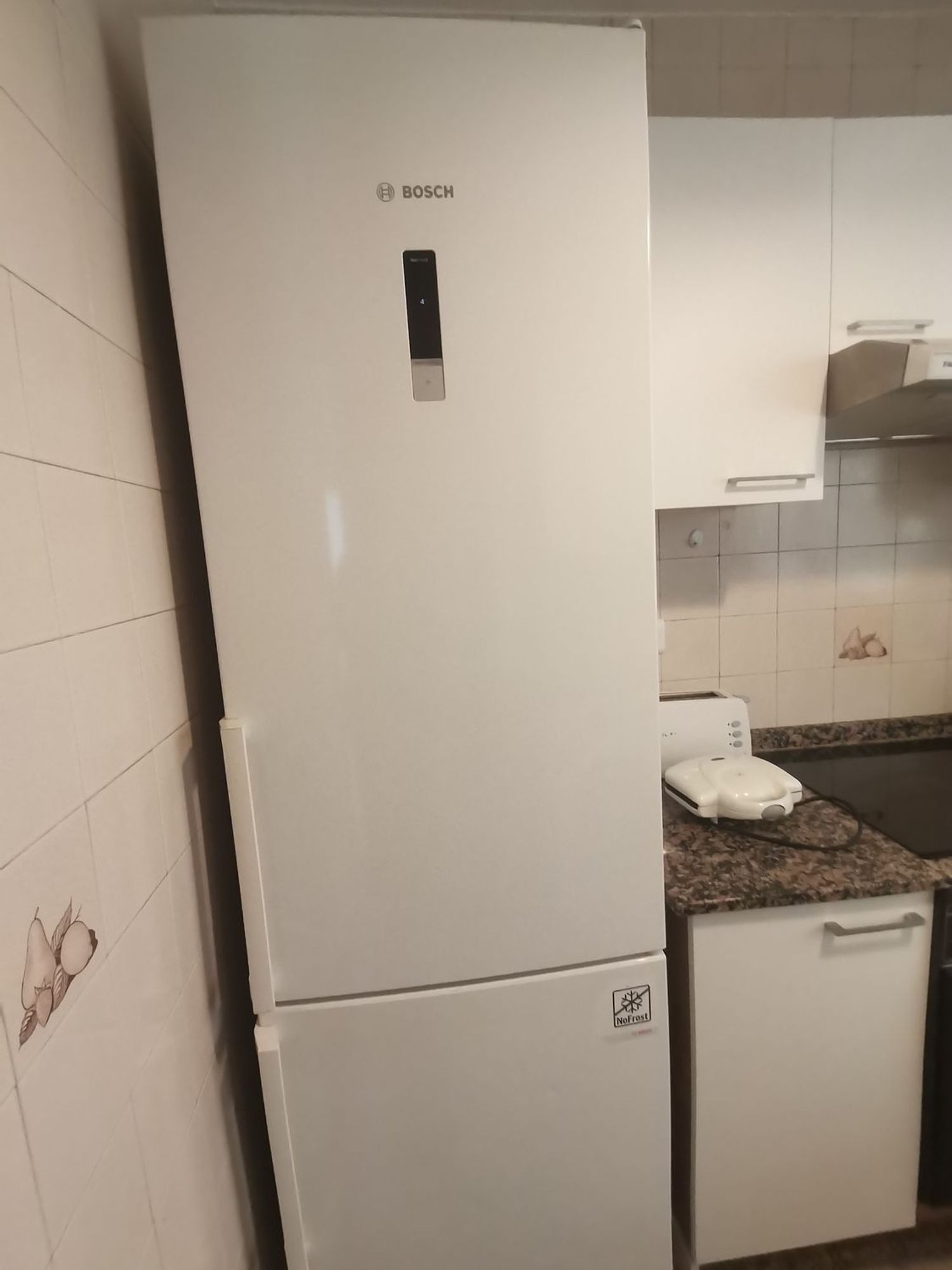 Piso en Xeneral Pardiñas, 9 - Foto 24
