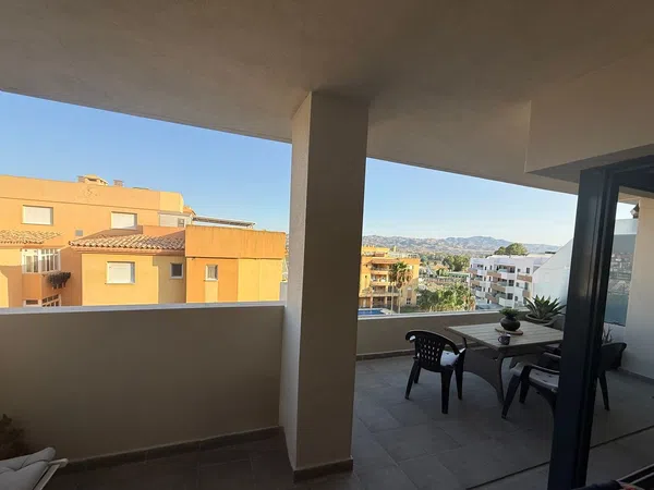 Ático en Avenida de los Juegos OlÍmpicos, 1, Cártama pueblo, Cártama pueblo - Foto 6