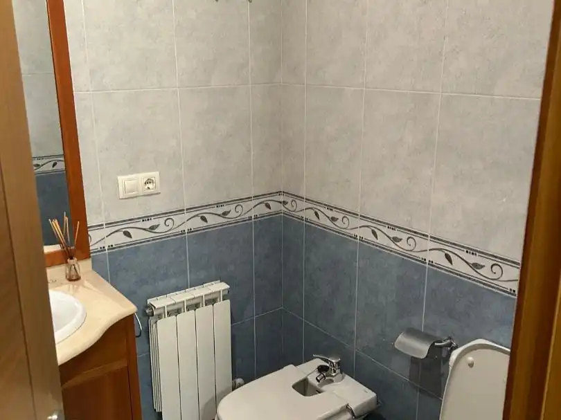Piso en  Rúa Garda Civil 49 - Foto 3