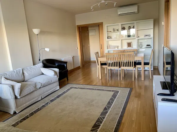 Piso en calle Embalse de Valmayor, 41 - Foto 4