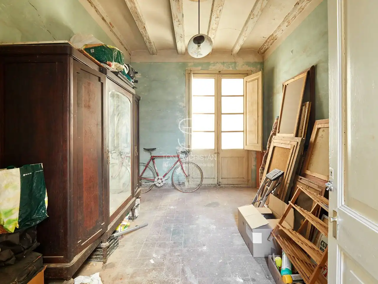 Piso en  Carrer de la Cera 44 - Foto 4