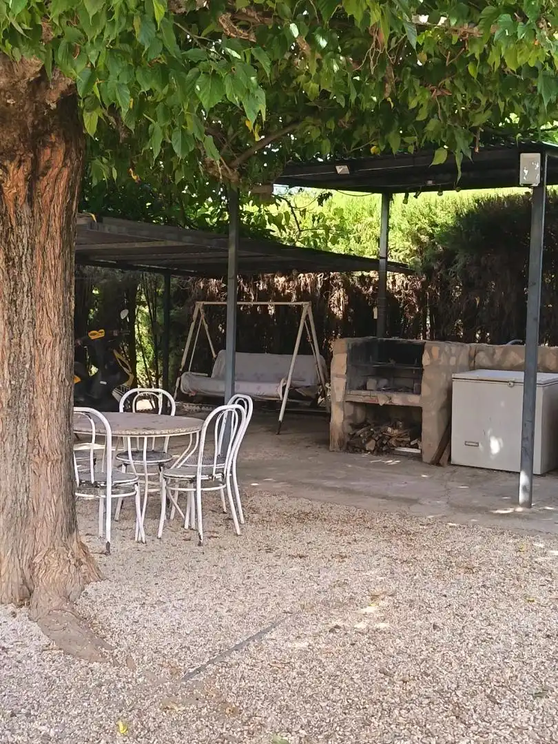 Finca rústica en  Urbanización las Encinas 2 - Foto 7