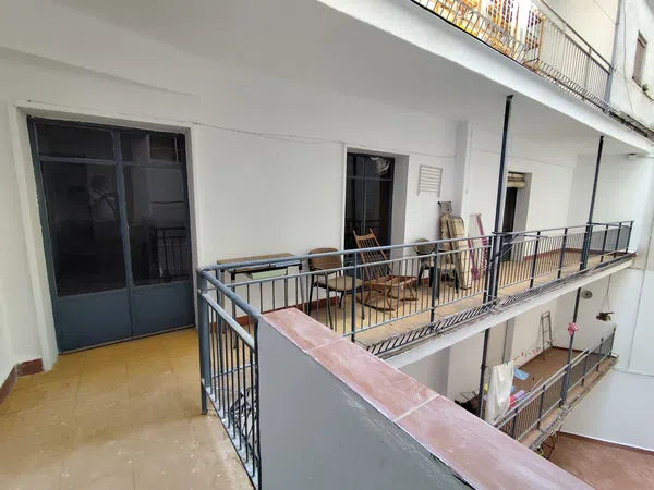 Piso en Camino de Ronda, 136, Ronda - Arabial - Foto 2