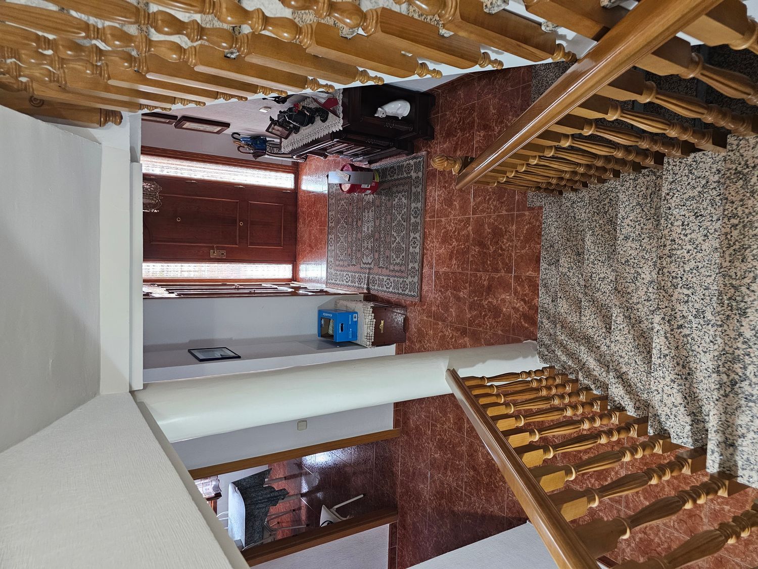 Chalet pareado en Urb. valdepelayos-montepinos-arroyoculebro Barrio Valdepelayo-Montepinos-Arroyo Culebro - Foto 28