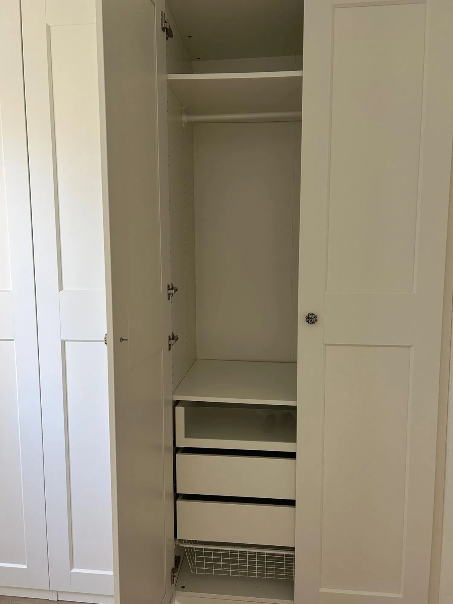 Piso en plaza Virgen de los Dolores, 6 - Foto 24